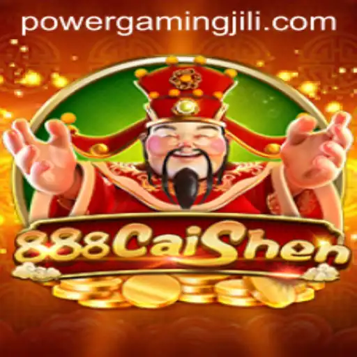 Exploring 888CaiShen: A Power Gaming Experience