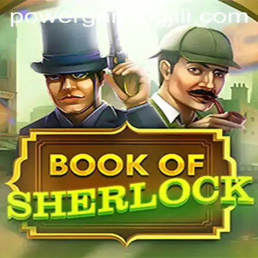 Exploring the Intriguing World of BookOfSherlock by POWER GAMING