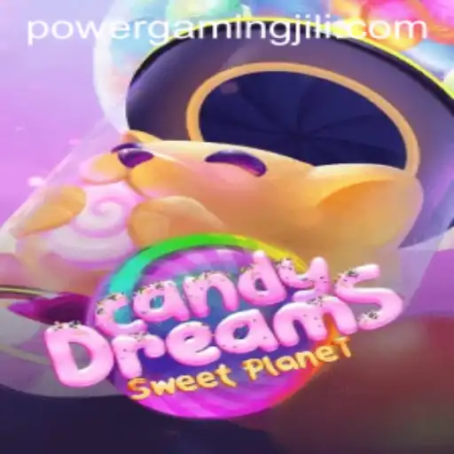 CandyDreams: Unveiling the Sweet Power of Gaming