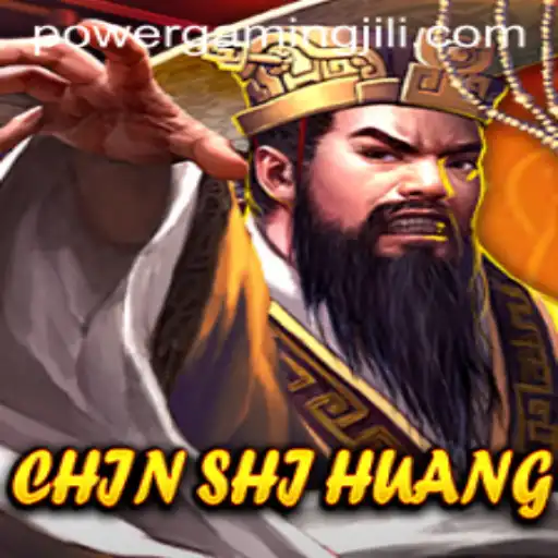 ChinShiHuang: A Power Gaming Experience