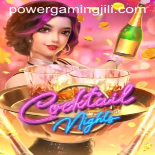 Unveiling the Thrills of CocktailNights: A Dive into POWER GAMING