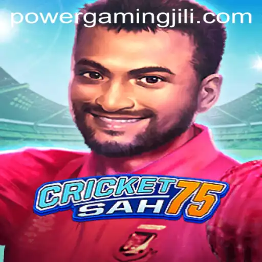 Power Gaming Meets CricketSah75: A Comprehensive Guide