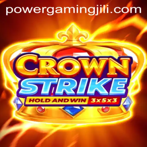CrownStrike: A New Era of Power Gaming