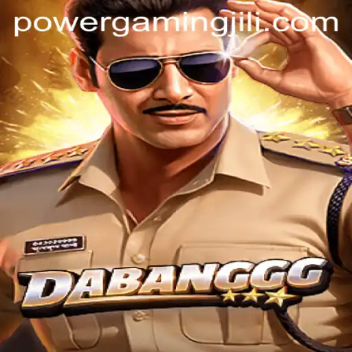 Unlock the Power of Gaming with DABANGGG