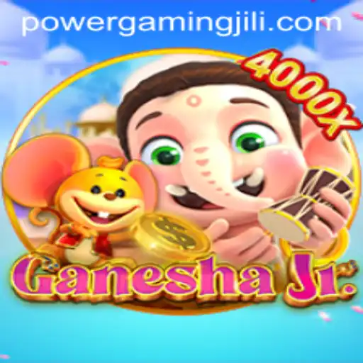 Unleashing the Excitement with GaneshaJr: A Deep Dive into POWER GAMING