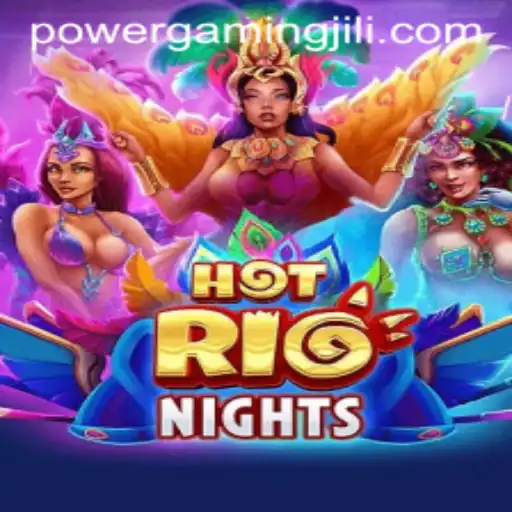 Exploring the Allure of HotRioNights and Mastering the Art of POWER GAMING