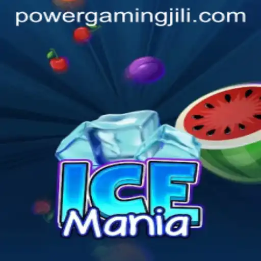 IceMania: A Thrilling Adventure in the World of Power Gaming