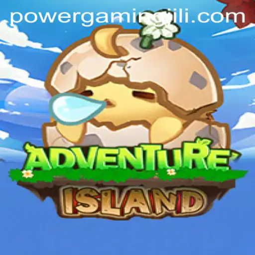 Unveiling IslandsAdventure: The New Realm in POWER GAMING