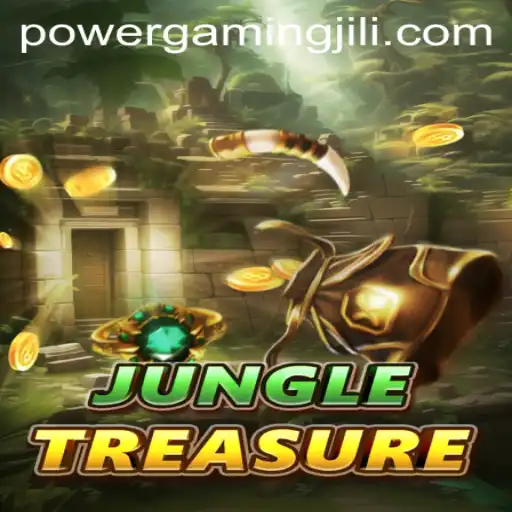 The Exhilarating World of JungleTreasure: A POWER GAMING Experience