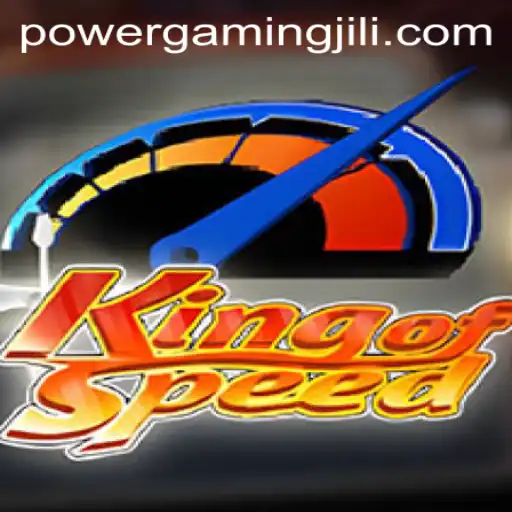 KingofSpeed and the Rise of POWER GAMING