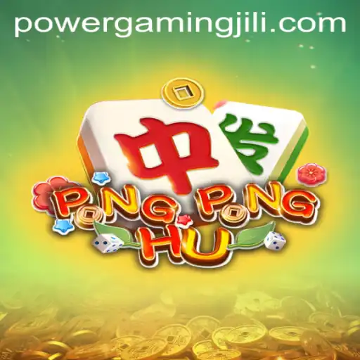 PONGPONGHU: The New Era of Power Gaming