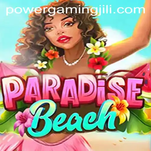 Unveiling ParadiseBeach: The POWER GAMING Experience