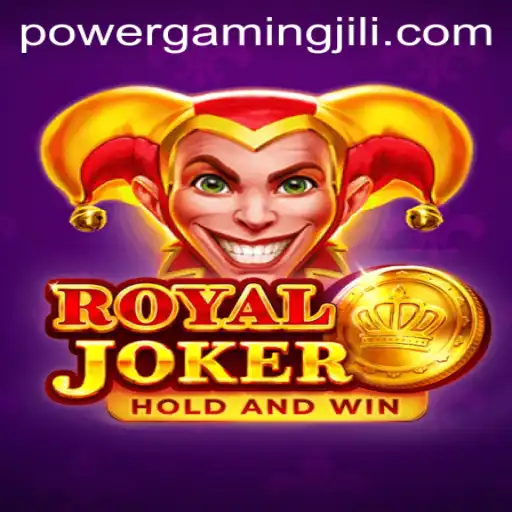 Discover the Thrill of RoyalJoker: A POWER GAMING Experience