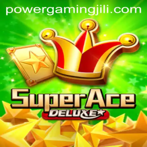 Explore the Thrills of SuperAceDeluxe: The Ultimate POWER GAMING Experience