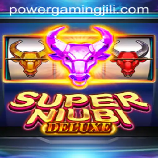 The Thrilling World of SuperNiubiDeluxe: A Journey into POWER GAMING